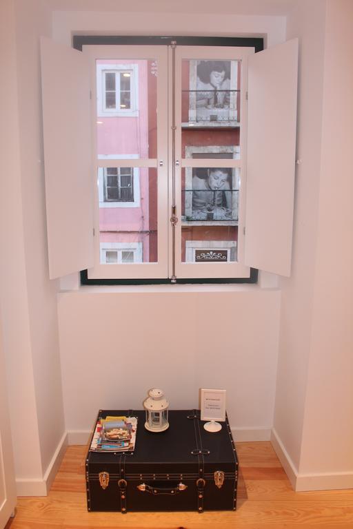 Apartamento Lisboa Frühstückspension
