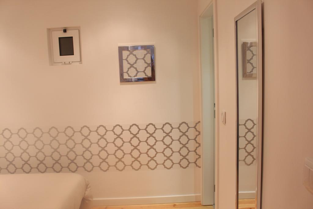 Frühstückspension Apartamento Lisboa *