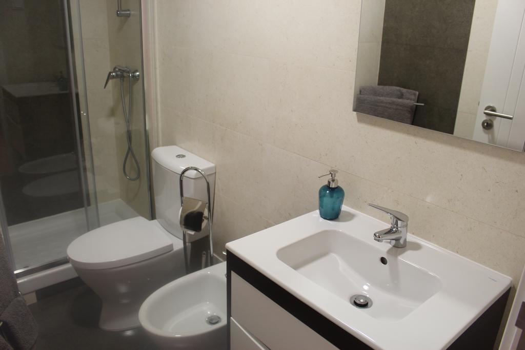 Apartamento Lisboa * Lissabon