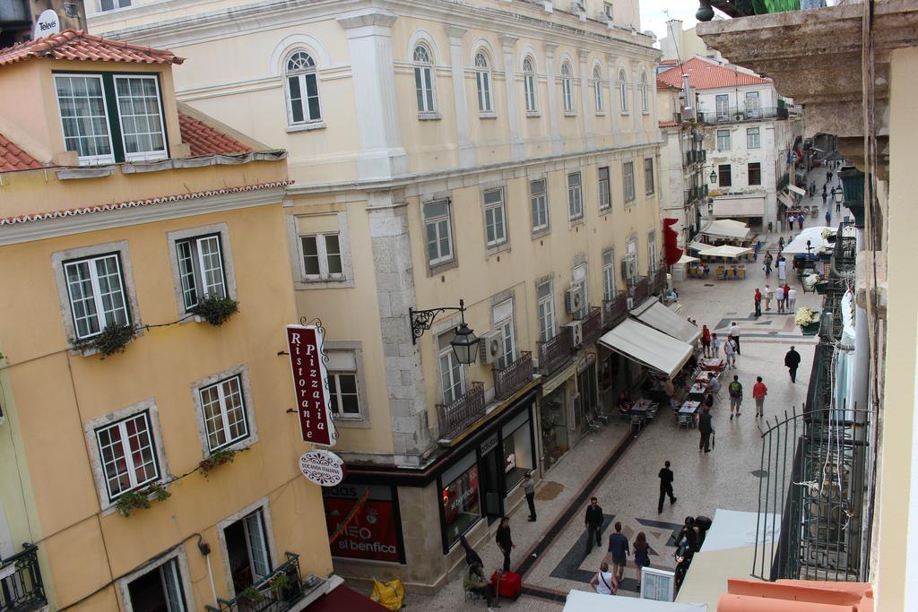 Apartamento Lisboa Bed & Breakfast Lisboa
