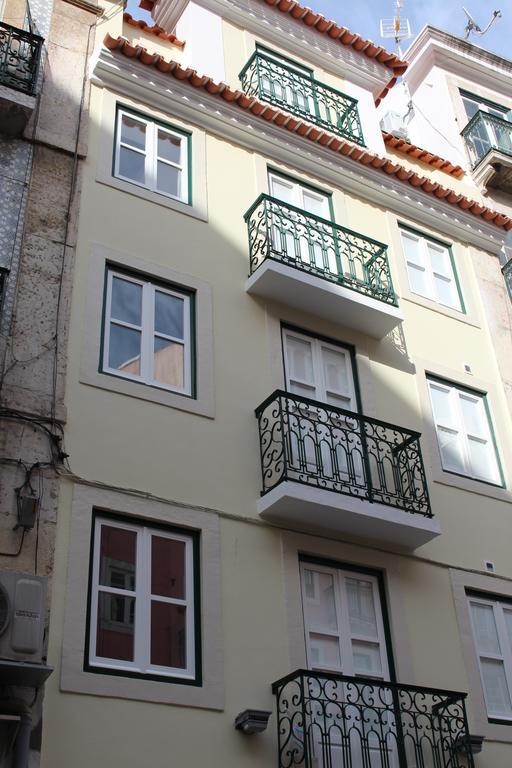 Apartamento Lisboa *