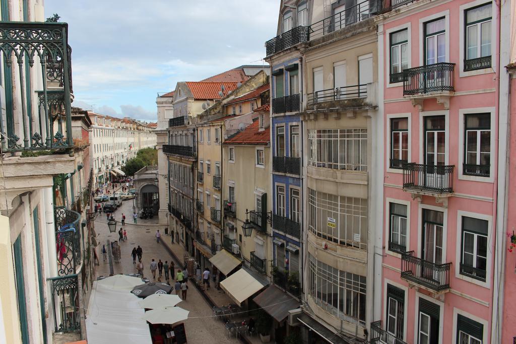 Bed & Breakfast Apartamento Lisboa Lisboa