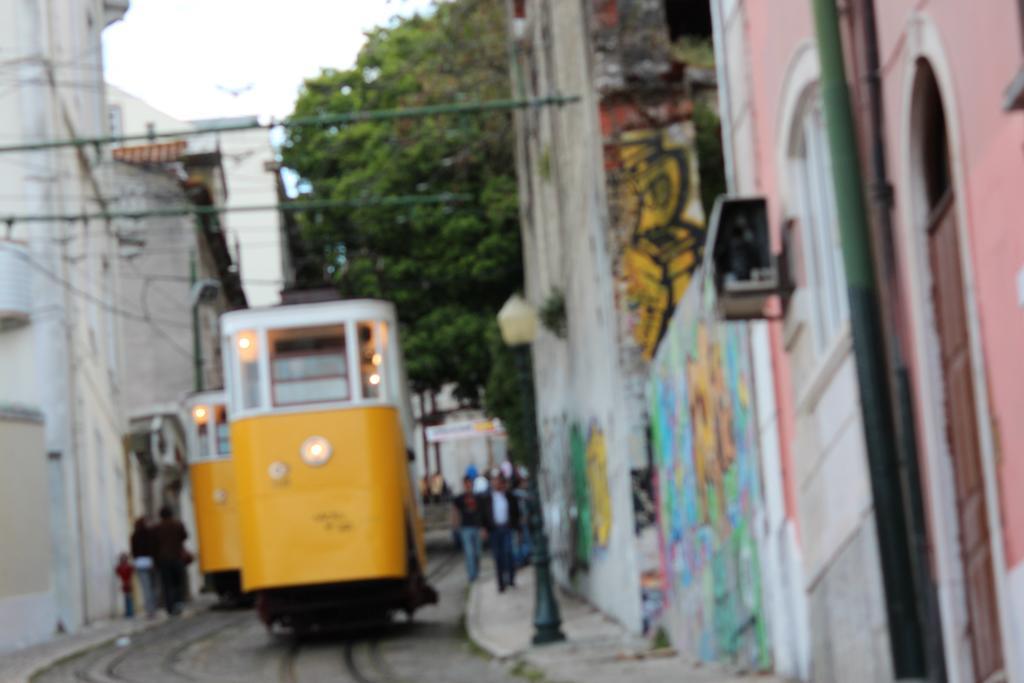 Apartamento Lisboa Lisboa